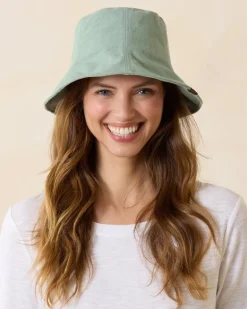 Keppel Bucket Hat