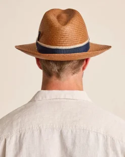 Kirton Panama Hat