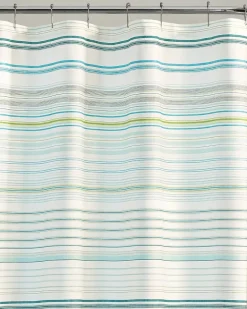 La Scala Breezer Shower Curtain