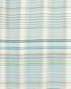 La Scala Breezer Shower Curtain