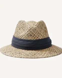 Laguna Drover Hat