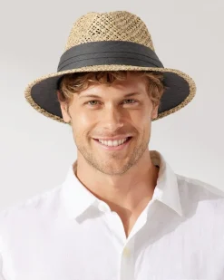 Laguna Drover Hat