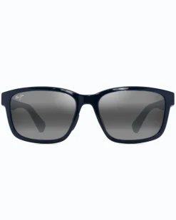 Lehiwa Asian Fit Sunglasses by Maui Jim®