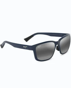 Lehiwa Asian Fit Sunglasses by Maui Jim®