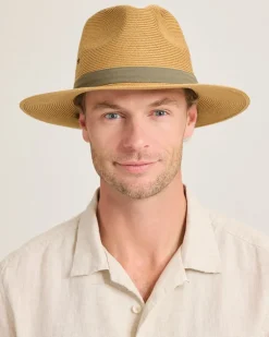 Lindeman Packable Safari Hat