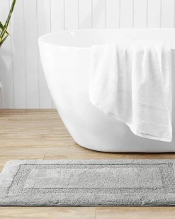 Long Branch Bath Rug