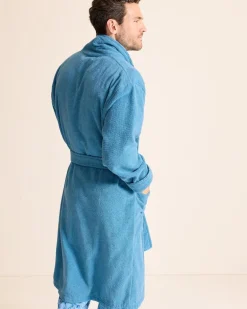 Loop Terry Robe
