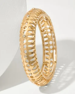 Madeira Bangle
