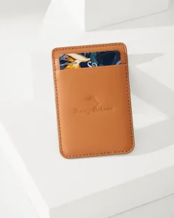 Mag-Safe Phone Wallet