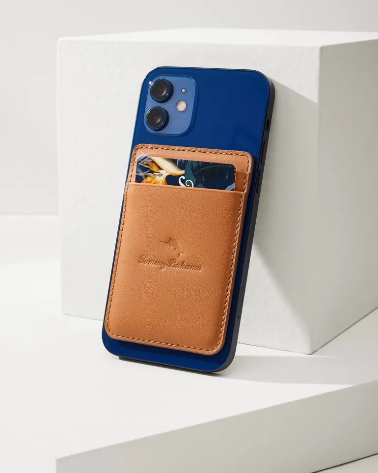 Mag-Safe Phone Wallet