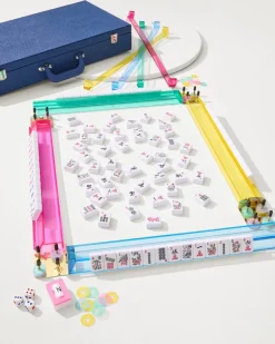 Mahjong Game Set
