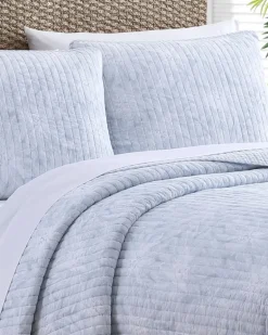 Makena 3-Piece King Quilt Set