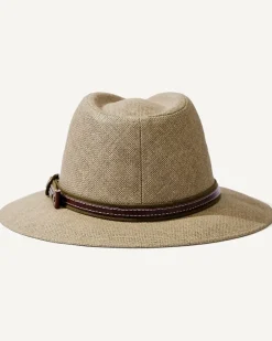 Manassa Drover Hat