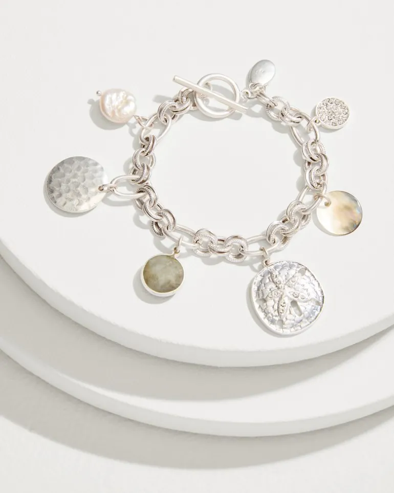 Marco Island Charm Bracelet