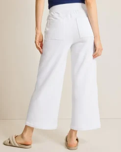 Marina Del Mar Cropped Pants