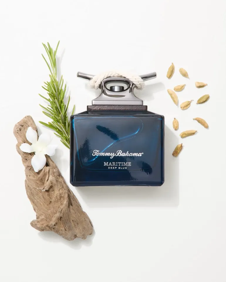 Maritime Deep Blue 4.2-oz Cologne