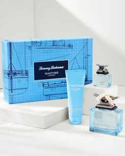 Maritime Journey 3-Piece Cologne Gift Set
