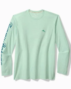 Marlin Mirage Lux Long-Sleeve T-Shirt