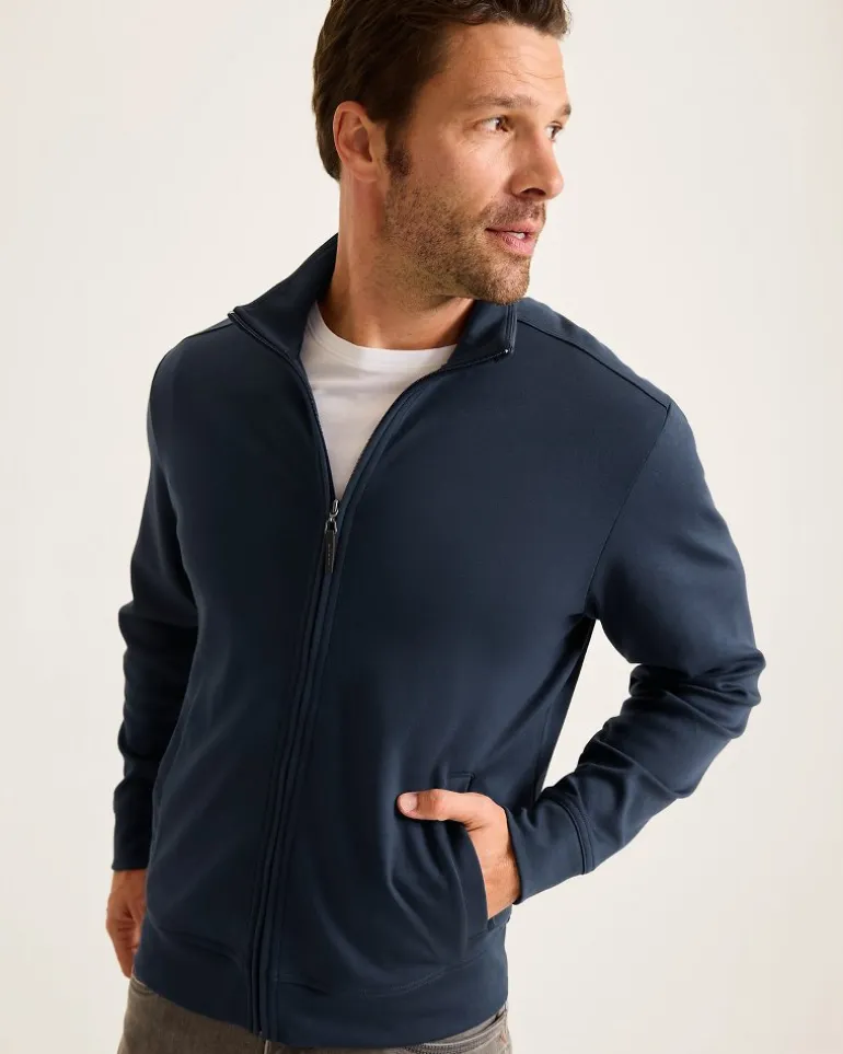Martinique Full-Zip Jacket