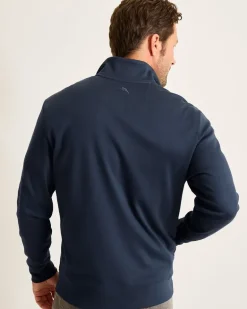 Martinique Full-Zip Jacket