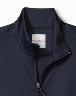 Martinique Full-Zip Jacket