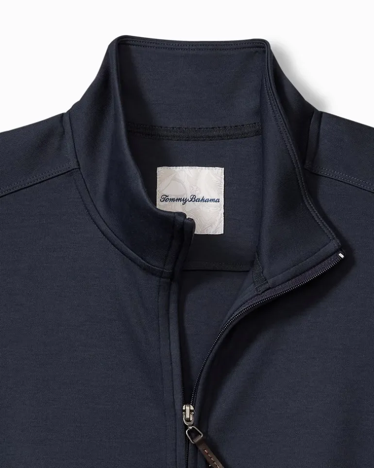 Martinique Full-Zip Jacket