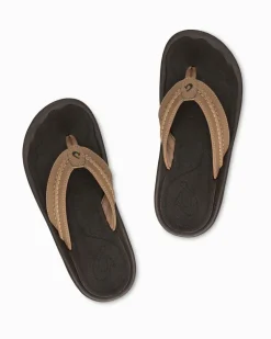 Men's OluKai® Hokua Sandals