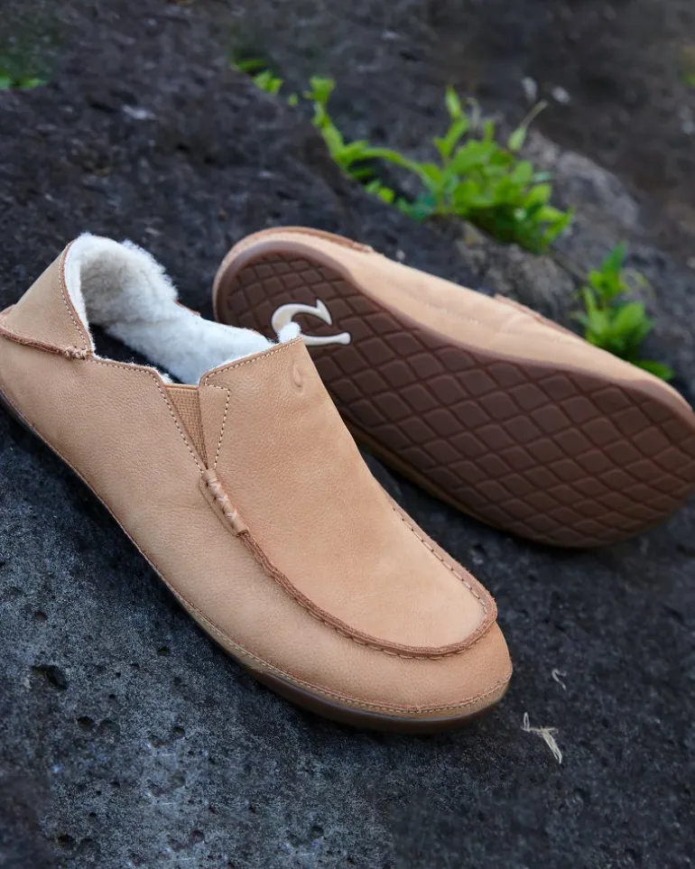 Men's OluKai® Kipuka Hulu Slippers