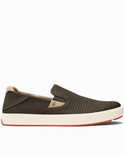 Men's OluKai® Lae'ahi Slip-On Sneakers