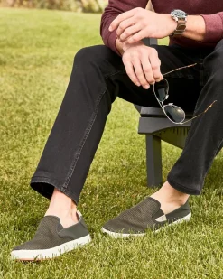 Men's OluKai® Lae'ahi Slip-On Sneakers