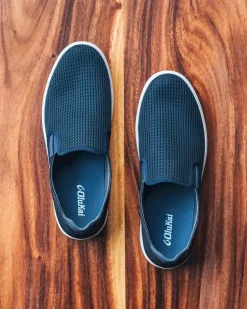Men's OluKai® Lae'ahi Slip-On Sneakers