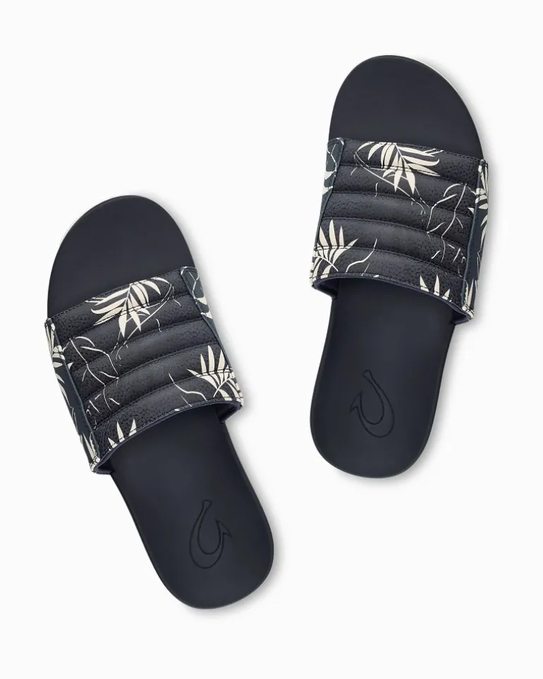 Men's OluKai® Maha 'Olu Slides