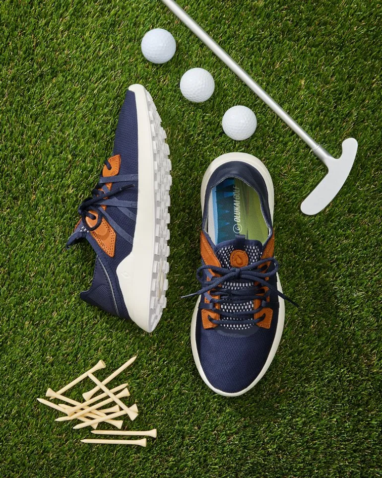 Men's OluKai® Manele Golf Shoes
