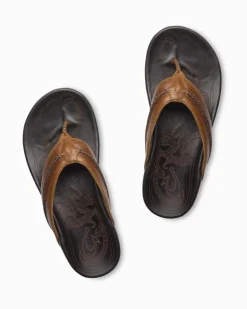 Men's OluKai® Mea Ola Sandals