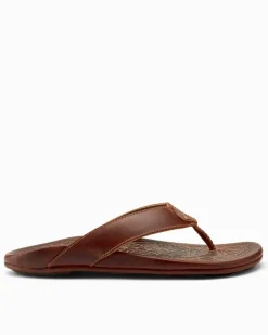 Men's OluKai® Mekila Sandals