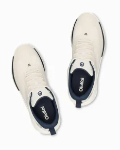 Men's OluKai® Mākena Waterproof Golf Shoes