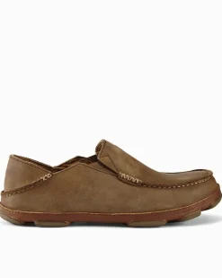 Men's OluKai® Moloā Slip-On Shoes
