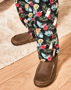 Men's OluKai® Moloā Slippers