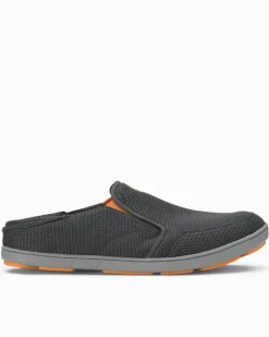 Men's OluKai® Nohea Mesh Slip-On Shoes