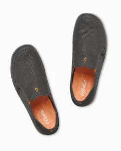 Men's OluKai® Nohea Mesh Slip-On Shoes