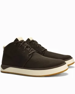 Men's OluKai® Papakū Chukka Boots