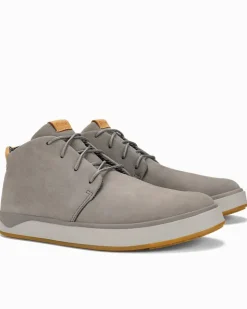 Men's OluKai® Papaku 'Ili Chukka Boots