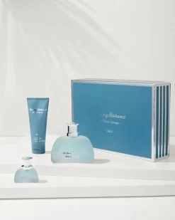 Men's St. Barts Seascape 3-Piece Gift Set