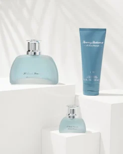 Men's St. Barts Seascape 3-Piece Gift Set