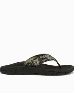 Men's Tommy Bahama x Olukai® Exclusive 'Ohana Sandals