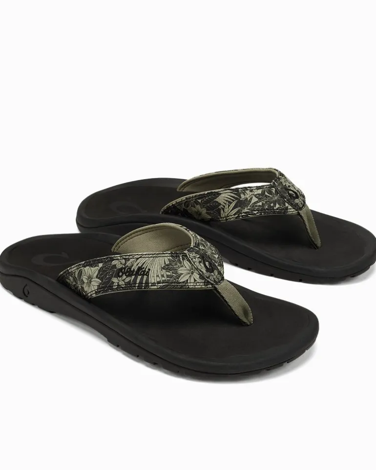 Men's Tommy Bahama x Olukai® Exclusive 'Ohana Sandals