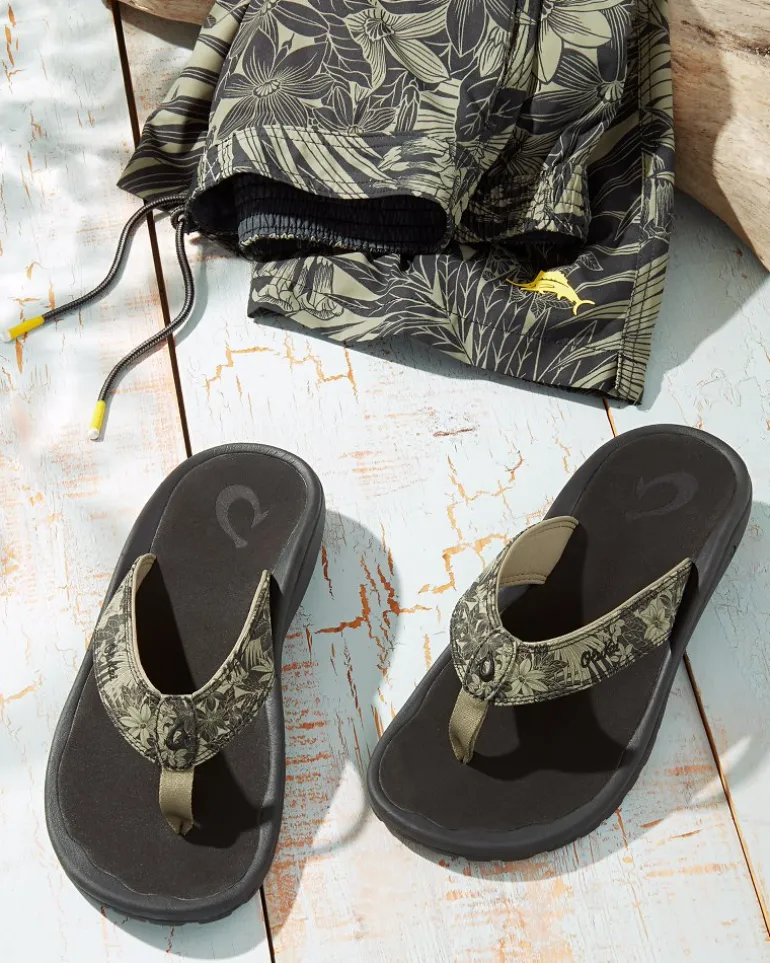 Men's Tommy Bahama x Olukai® Exclusive 'Ohana Sandals