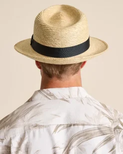 Mid-Brim Trilby Fedora Hat