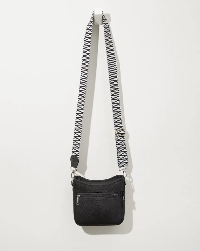 Mini Neoprene Crossbody