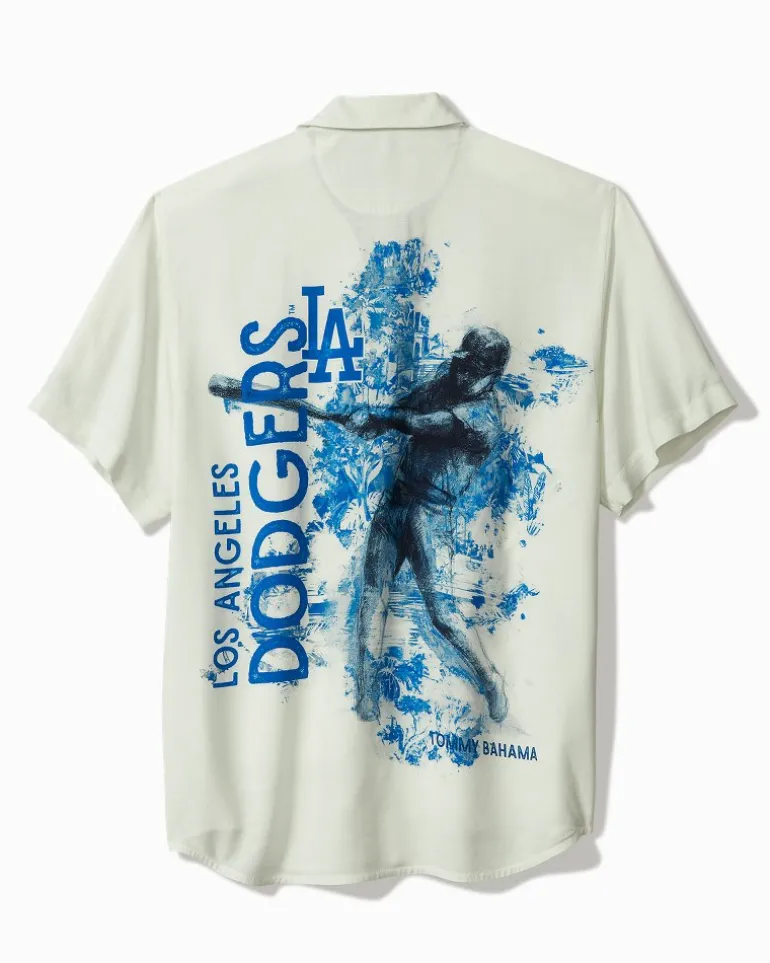 MLB® Veracruz Cay Ace Islanders Short-Sleeve Shirt